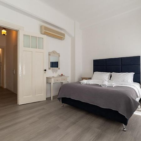 Apollonas Luxurious Apartments Athen Eksteriør billede
