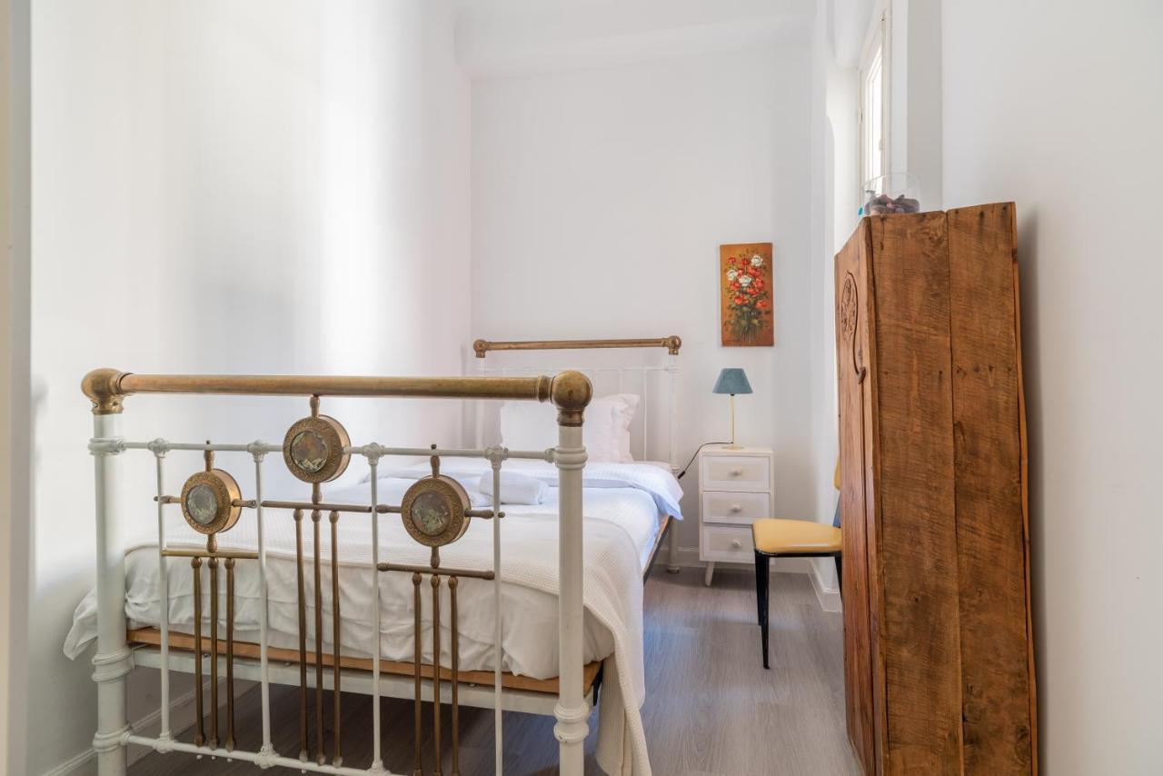 Apollonas Luxurious Apartments Athen Eksteriør billede